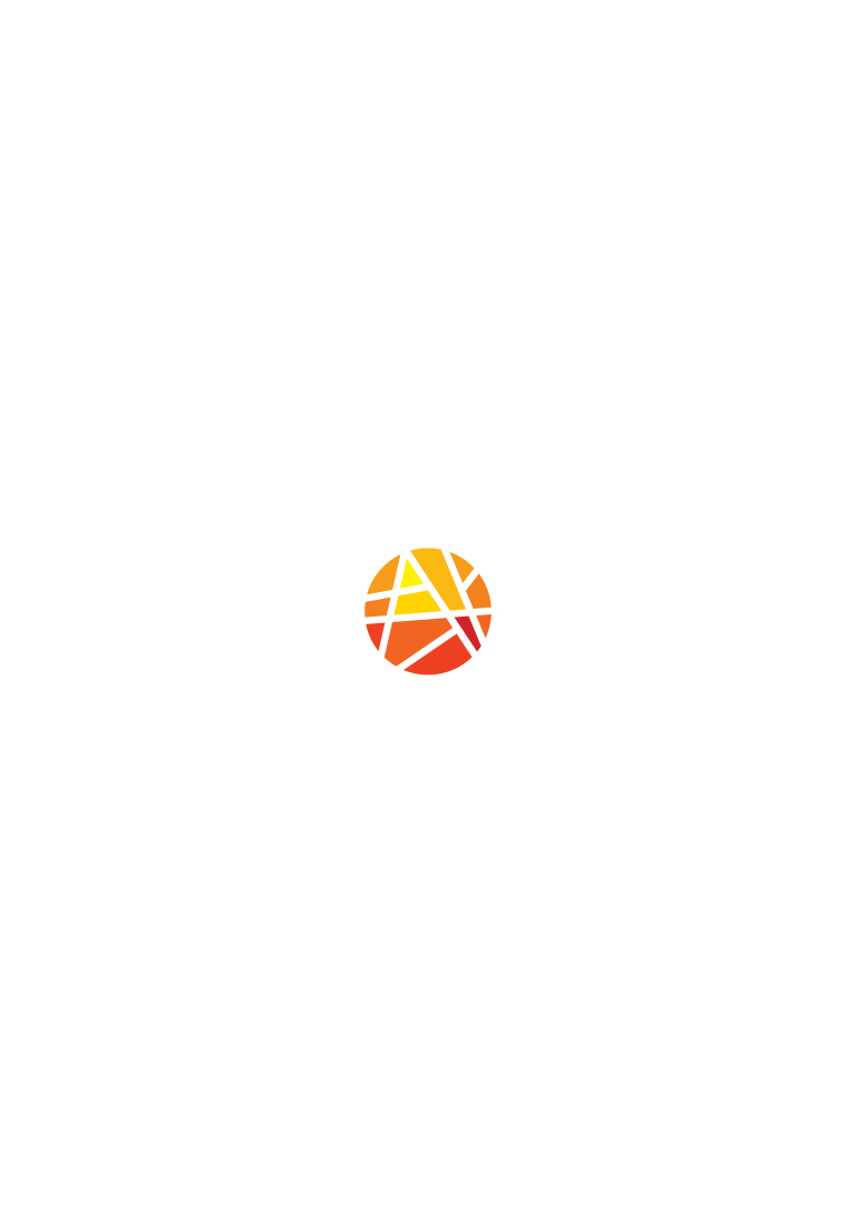 Free Photo Prompt | Futuristic Logo Design Agni Heart